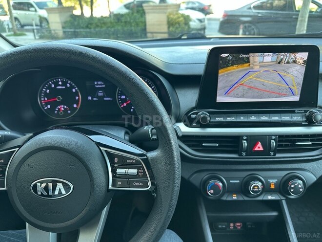 Kia Forte 2020, 149,830 km - 2.0 l - Bakı