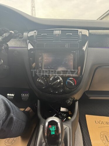 Daewoo Gentra 2014, 280,000 km - 1.5 l - Xaçmaz