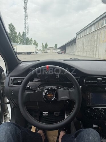 Daewoo Gentra 2014, 280,000 km - 1.5 l - Xaçmaz