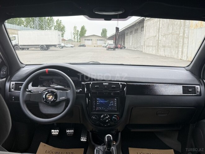 Daewoo Gentra 2014, 280,000 km - 1.5 l - Xaçmaz