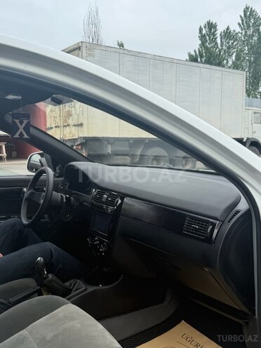 Daewoo Gentra 2014, 280,000 km - 1.5 l - Xaçmaz