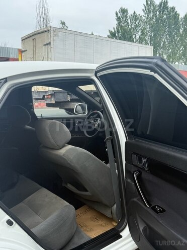 Daewoo Gentra 2014, 280,000 km - 1.5 l - Xaçmaz