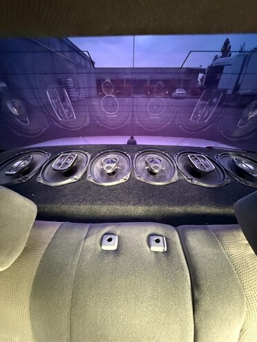 Daewoo Gentra 2014, 280,000 km - 1.5 l - Xaçmaz