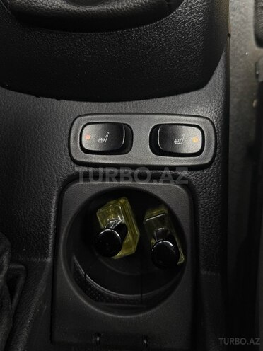 Daewoo Gentra 2014, 280,000 km - 1.5 l - Xaçmaz