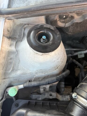 Daewoo Gentra 2014, 280,000 km - 1.5 l - Xaçmaz