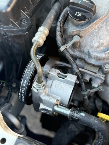 Daewoo Gentra 2014, 280,000 km - 1.5 l - Xaçmaz