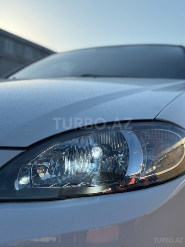 Daewoo Gentra 2014, 280,000 km - 1.5 l - Xaçmaz