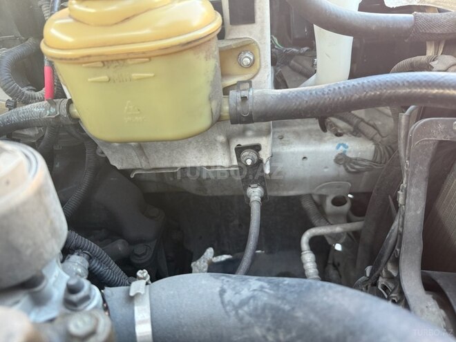 Daewoo Gentra 2014, 280,000 km - 1.5 l - Xaçmaz
