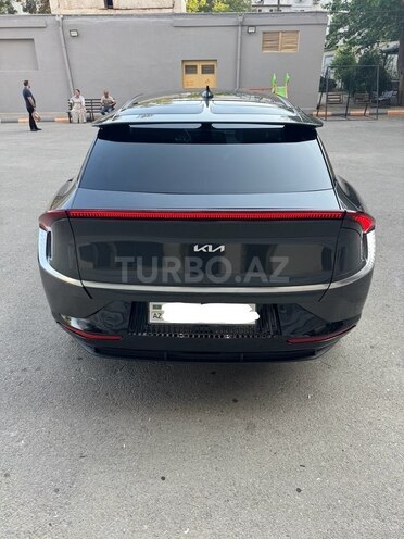 Kia EV6 2023, 41,000 km - 0.0 л - Bakı