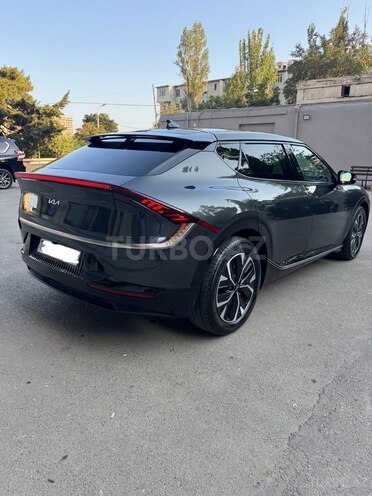 Kia EV6 2023, 41,000 km - 0.0 л - Bakı
