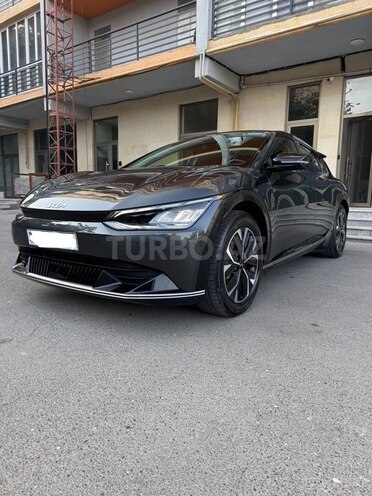 Kia EV6 2023, 41,000 km - 0.0 л - Bakı