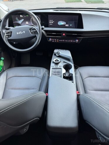 Kia EV6 2023, 41,000 km - 0.0 л - Bakı