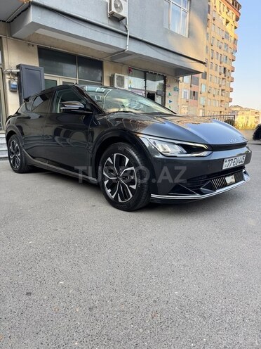 Kia EV6 2023, 41,000 km - 0.0 л - Bakı