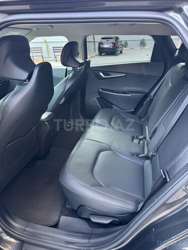 Kia EV6 2023, 41,000 km - 0.0 л - Bakı
