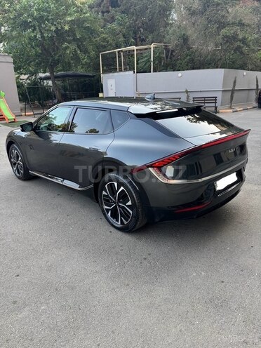Kia EV6 2023, 41,000 km - 0.0 л - Bakı