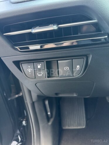 Kia EV6 2023, 41,000 km - 0.0 л - Bakı