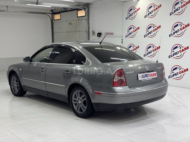 Volkswagen Passat 2004, 268,000 km - 1.8 л - Bakı