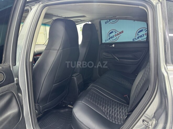 Volkswagen Passat 2004, 268,000 km - 1.8 л - Bakı