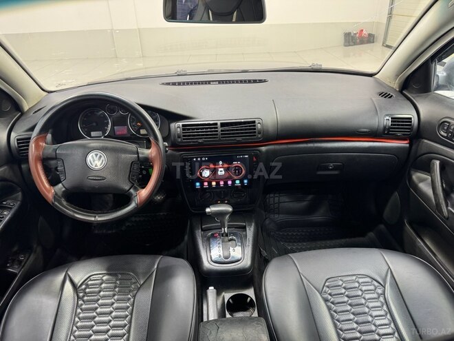 Volkswagen Passat 2004, 268,000 km - 1.8 л - Bakı