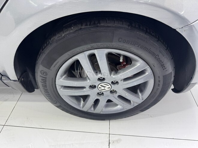 Volkswagen Passat 2004, 268,000 km - 1.8 л - Bakı