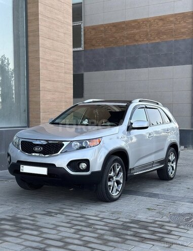 Kia Sorento 2010, 176,000 km - 2.0 l - Bakı
