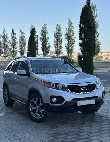 Kia Sorento 2010, 176,000 km - 2.0 l - Bakı
