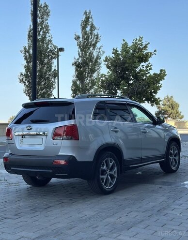 Kia Sorento 2010, 176,000 km - 2.0 l - Bakı