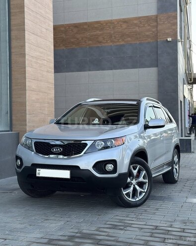 Kia Sorento 2010, 176,000 km - 2.0 l - Bakı