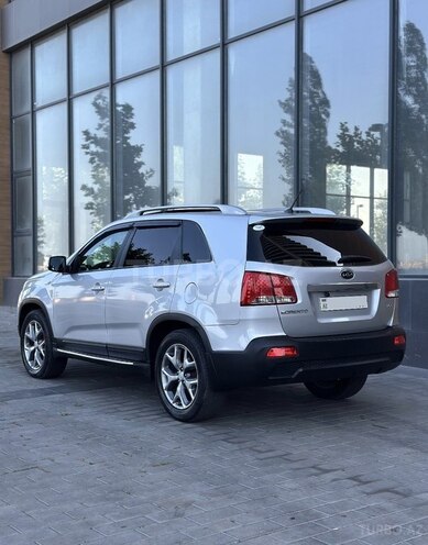Kia Sorento 2010, 176,000 km - 2.0 l - Bakı