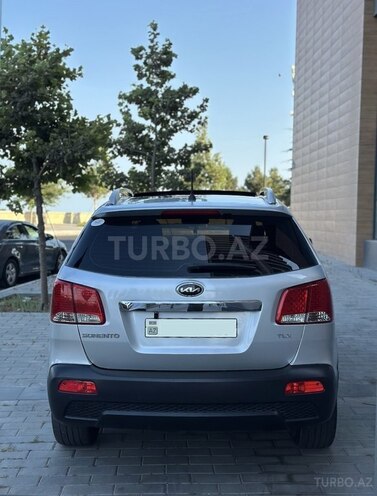 Kia Sorento 2010, 176,000 km - 2.0 l - Bakı