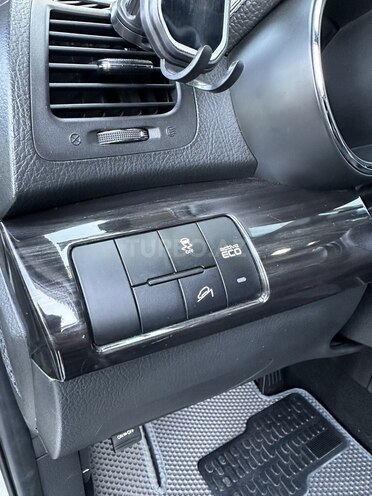 Kia Sorento 2010, 176,000 km - 2.0 l - Bakı