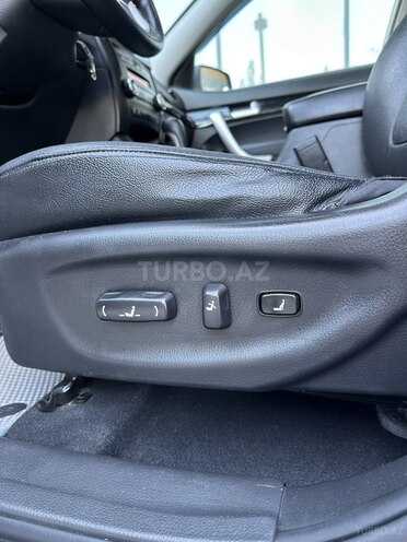 Kia Sorento 2010, 176,000 km - 2.0 l - Bakı