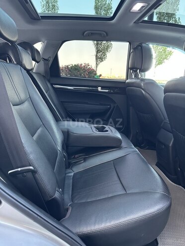 Kia Sorento 2010, 176,000 km - 2.0 l - Bakı