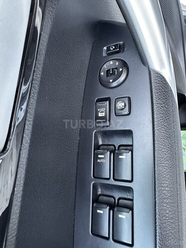 Kia Sorento 2010, 176,000 km - 2.0 l - Bakı