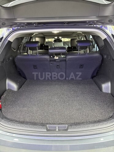 Hyundai Santa Fe 2017, 222,222 km - 2.0 l - Bakı