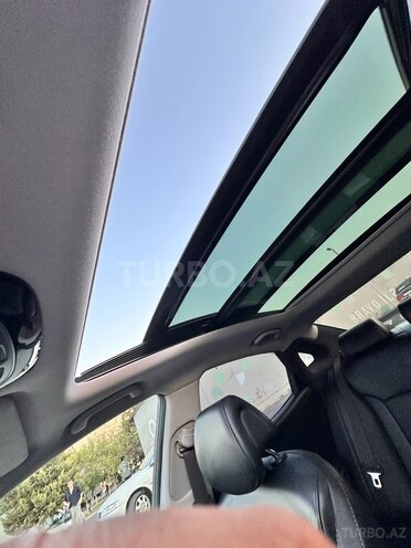Hyundai Grandeur 2015, 140,000 km - 2.2 l - Sumqayıt