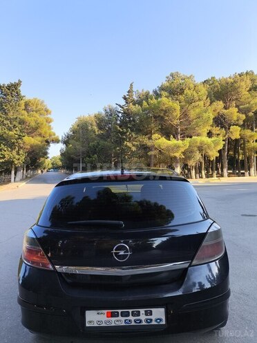 Opel Astra 2009, 190,632 km - 1.4 l - Sumqayıt