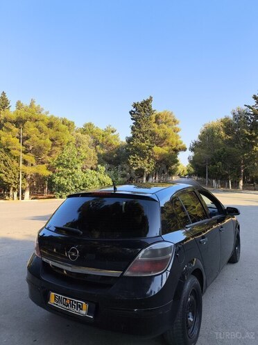 Opel Astra 2009, 190,632 km - 1.4 l - Sumqayıt