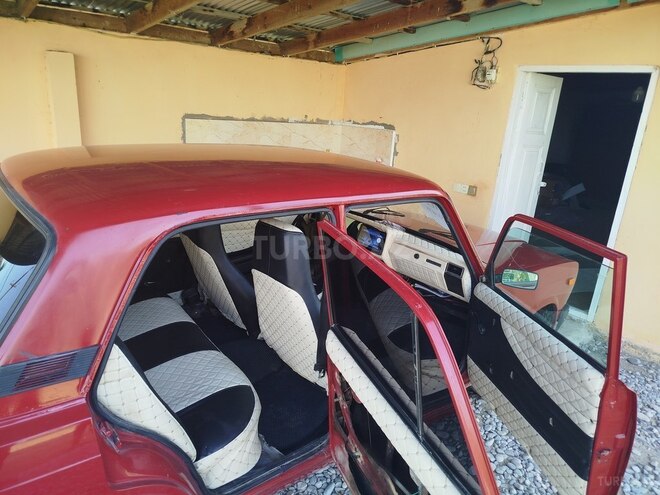 LADA (VAZ) 2107 1993, 300,000 km - 1.5 l - Kürdəmir