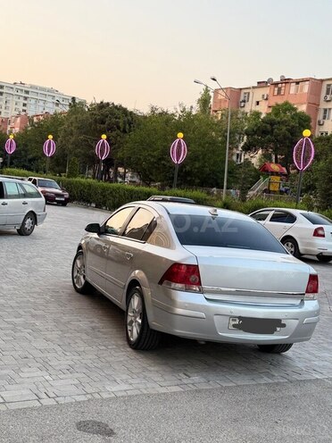 Opel Astra 2008, 362,000 km - 1.8 l - Bakı