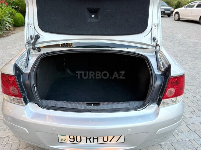 Opel Astra 2008, 362,000 km - 1.8 l - Bakı