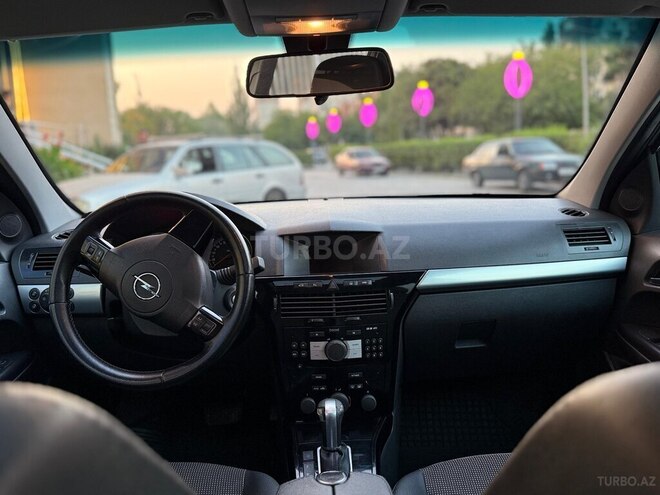Opel Astra 2008, 362,000 km - 1.8 l - Bakı