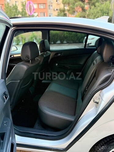 Opel Astra 2008, 362,000 km - 1.8 l - Bakı