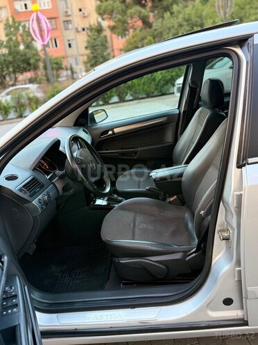 Opel Astra 2008, 362,000 km - 1.8 l - Bakı