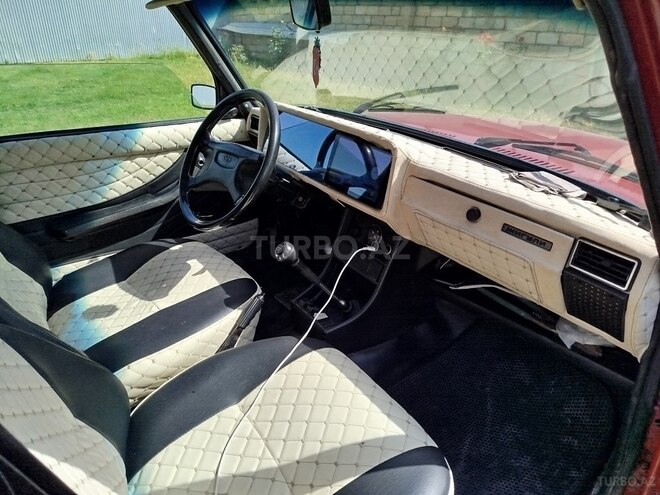 LADA (VAZ) 2107 1993, 300,000 km - 1.5 l - Kürdəmir