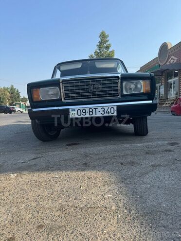 LADA (VAZ) 2107 2008, 90,000 km - 1.6 l - Bərdə