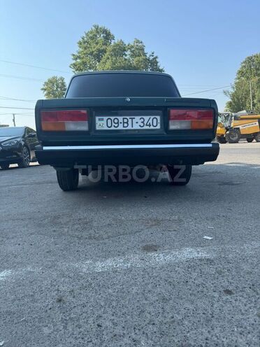 LADA (VAZ) 2107 2008, 90,000 km - 1.6 l - Bərdə