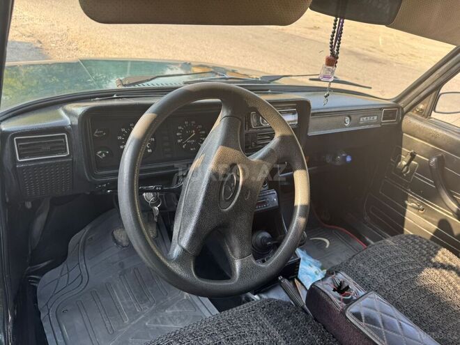 LADA (VAZ) 2107 2008, 90,000 km - 1.6 l - Bərdə