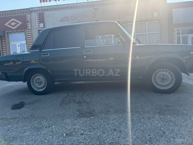 LADA (VAZ) 2107 2008, 90,000 km - 1.6 l - Bərdə