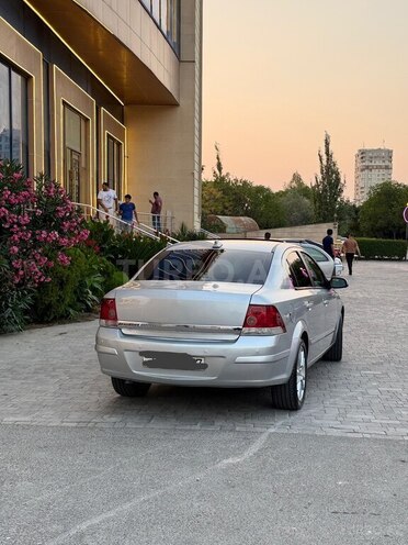 Opel Astra 2008, 362,000 km - 1.8 l - Bakı